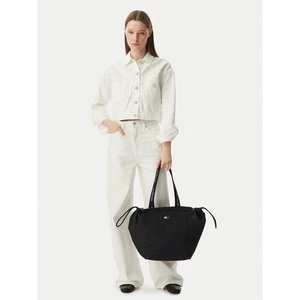 Obrázek produktu Kabelka Tommy Jeans Tjw Ess Daily Tote AW0AW18771 Černá