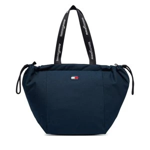 Obrázek produktu Kabelka Tommy Jeans Tjw Ess Daily Tote AW0AW18771 Tmavomodrá
