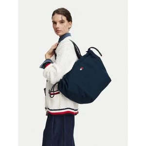 Obrázek produktu Kabelka Tommy Jeans Tjw Ess Daily Tote AW0AW18771 Tmavomodrá