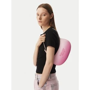 Obrázek produktu Kabelka Tommy Jeans Tjw Must Degrade Shoulder Bag AW0AW18774 Světle růžová