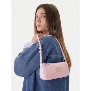 Obrázek produktu Kabelka Tommy Jeans Tjw Must Shoulder Bag AW0AW18449 Růžová
