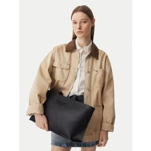 Obrázek produktu Kabelka Tommy Jeans Tjw Must Tote AW0AW18772 Černá