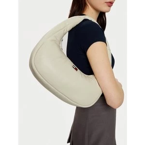Obrázek produktu Kabelka Tommy Jeans Tjw Pillow Shoulder Bag AW0AW16977 Béžová