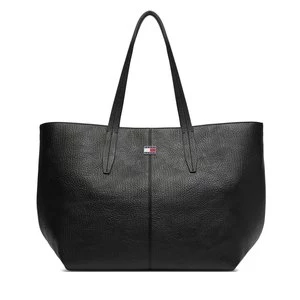 Obrázek produktu Kabelka Tommy Jeans Tjw Slouchy City Tote AW0AW18789 Černá