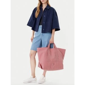 Obrázek produktu Kabelka Tommy Jeans Tjw Tote Edition Canvas AW0AW17542 Růžová