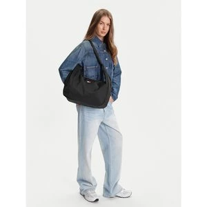 Obrázek produktu Kabelka Tommy Jeans Tjw Urban Large AW0AW17569 Černá