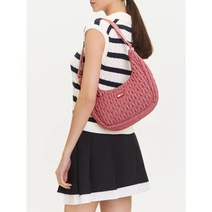 Obrázek produktu Kabelka Tommy Jeans Tjw Urban Quilted AW0AW17546 Růžová