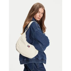 Obrázek produktu Kabelka Tommy Jeans Urban X-Body AW0AW17547 Béžová