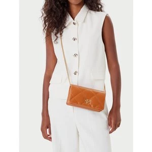 Obrázek produktu Kabelka Tory Burch 158624 Hnědá