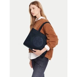 Obrázek produktu Kabelka Tory Burch 164757 Tmavomodrá