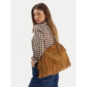 Obrázek produktu Kabelka Tory Burch 174294 Hnědá