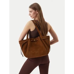 Obrázek produktu Kabelka Tory Burch 178158 Hnědá
