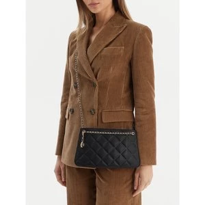 Obrázek produktu Kabelka Tory Burch Fleming Pochette 176623 Černá