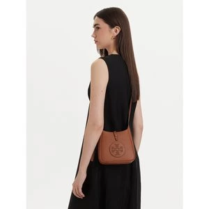 Obrázek produktu Kabelka Tory Burch Miller Swing 185793 Hnědá