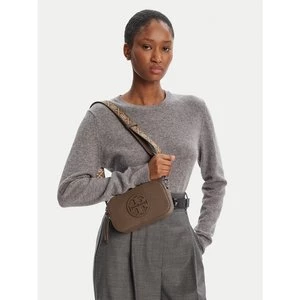 Obrázek produktu Kabelka Tory Burch Mini Miller Crossbody 171955 Hnědá