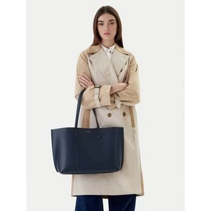 Obrázek produktu Kabelka Tory Burch Perry 169476 Modrá