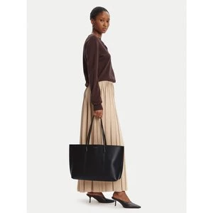 Obrázek produktu Kabelka Tory Burch Perry Tote 169476 Černá
