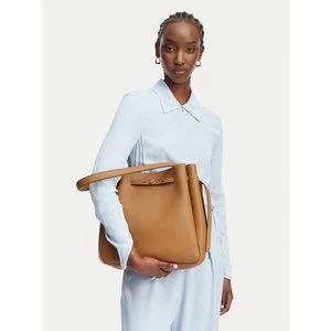 Obrázek produktu Kabelka Tory Burch Romy 179986 Hnědá
