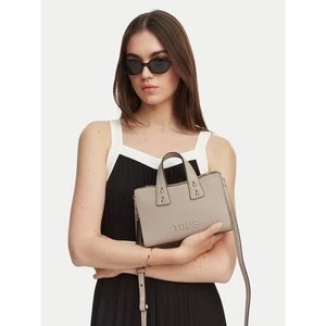 Obrázek produktu Kabelka TOUS Back To Basics 2002373343 Khaki