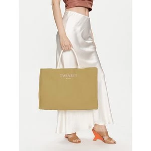 Obrázek produktu Kabelka TWINSET 241TD8110 Béžová