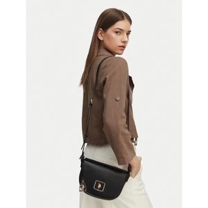Obrázek produktu Kabelka U.S. Polo Assn. BEUXT8791WVP Černá
