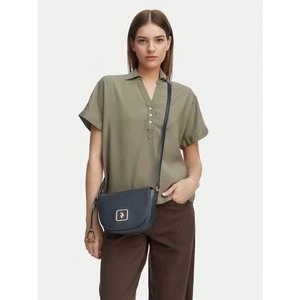 Obrázek produktu Kabelka U.S. Polo Assn. BEUXT8791WVP Tmavomodrá