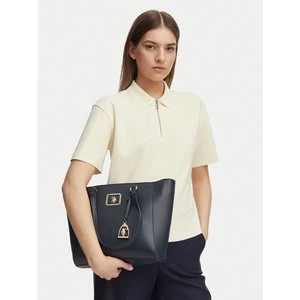 Obrázek produktu Kabelka U.S. Polo Assn. BEUXT8794WVP Tmavomodrá