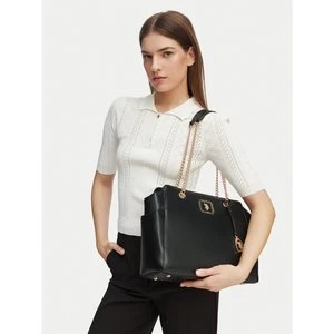 Obrázek produktu Kabelka U.S. Polo Assn. BIUXT8387WVP Černá