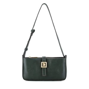 Obrázek produktu Kabelka U.S. Polo Assn. BIUXT8503WVP Zelená