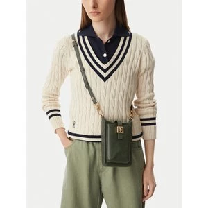 Obrázek produktu Kabelka U.S. Polo Assn. BIUXT8504WVP Zelená