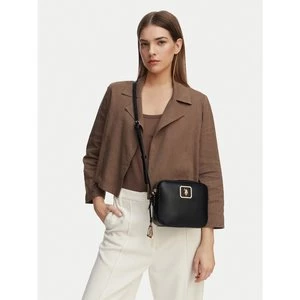 Obrázek produktu Kabelka U.S. Polo Assn. New Haven BEUXT8792WVP Černá