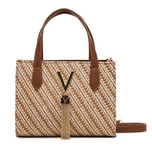 Obrázek produktu Kabelka Valentino Divina Summer VBS9XI15S Hnědá