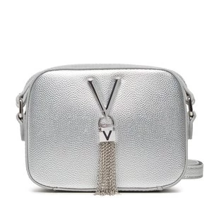 Obrázek produktu Kabelka Valentino Divina VBS1R409G Stříbrná