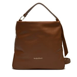Obrázek produktu Kabelka Valentino Peonies Re VBS8NH07 Hnědá