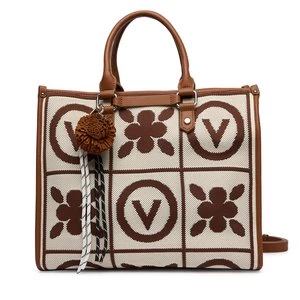 Obrázek produktu Kabelka Valentino Tyle VBS9XF04 Hnědá