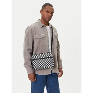 Obrázek produktu Kabelka Vans Bail Convertible Cross Body VN000MP4Y281 Černá
