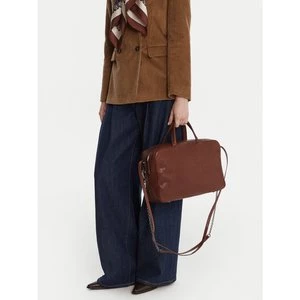 Obrázek produktu Kabelka Weekend Max Mara 2525516085600 Hnědá