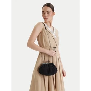 Obrázek produktu Kabelka Weekend Max Mara 2615511014650 Černá