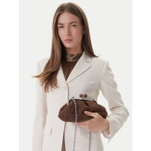 Obrázek produktu Kabelka Weekend Max Mara 2615511014650 Hnědá