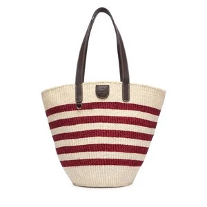 Obrázek produktu Kabelka Weekend Max Mara 2615511015650 Červená