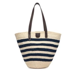 Obrázek produktu Kabelka Weekend Max Mara 2615511015650 Tmavomodrá