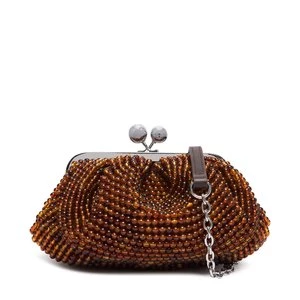 Obrázek produktu Kabelka Weekend Max Mara 2615511085650 Hnědá