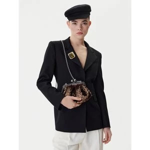 Obrázek produktu Kabelka Weekend Max Mara 2615511094650 Růžová