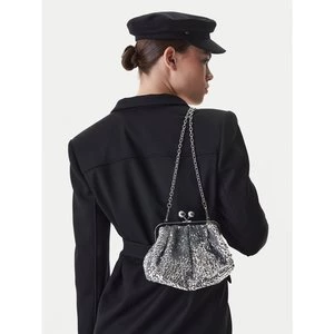 Obrázek produktu Kabelka Weekend Max Mara 2615511094650 Stříbrná