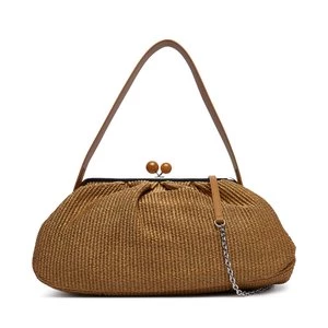 Obrázek produktu Kabelka Weekend Max Mara 2615511095650 Oranžová