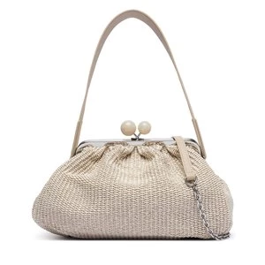 Obrázek produktu Kabelka Weekend Max Mara 2615511105650 Hnědá