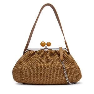 Obrázek produktu Kabelka Weekend Max Mara 2615511105650 Oranžová