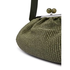 Obrázek produktu Kabelka Weekend Max Mara 2615511105650 Zelená
