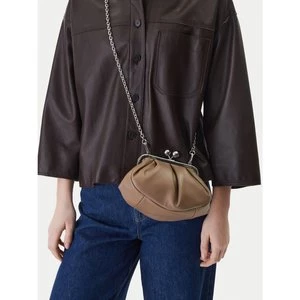 Obrázek produktu Kabelka Weekend Max Mara 2615511164600 Hnědá