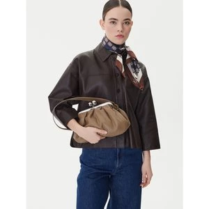 Obrázek produktu Kabelka Weekend Max Mara 2615511174600 Hnědá